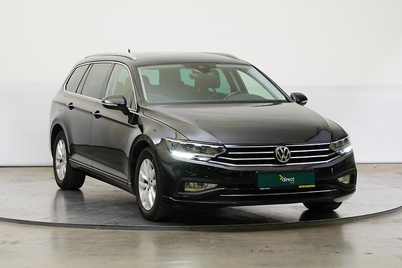 Volkswagen Passat - fotka 8 z 26