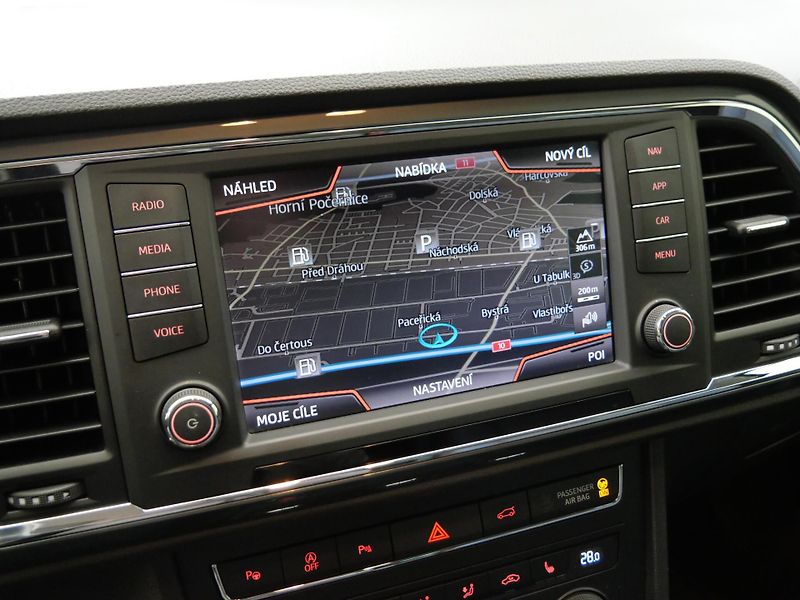 Seat Ateca - fotka 16 z 23