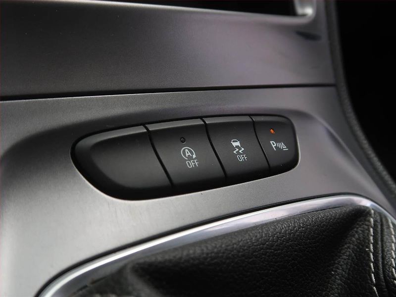 Opel Astra (2019) 1.4 T, Serv.kniha, Tempomat - fotka 16 z 16