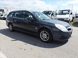 Opel Vectra 1,9 CDTi Wagon Station - náhled 4