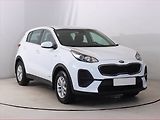 Kia Sportage (2021) 1.6 T-GDI, 4X4, Serv.kniha - náhled 1