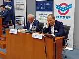 Regionální dopravní konference v Jihlavě