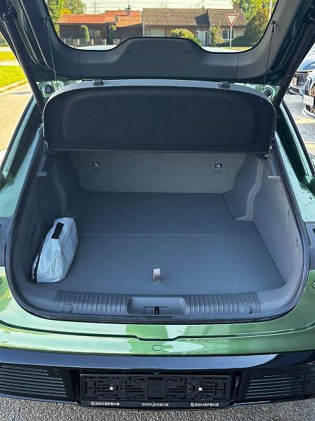 Dongfeng Ostatní (2026) EXCLUSIVE REEV - fotka 6 z 19