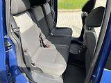 Volkswagen Caddy 1.6 TDi ČR 5 Míst - náhled 14