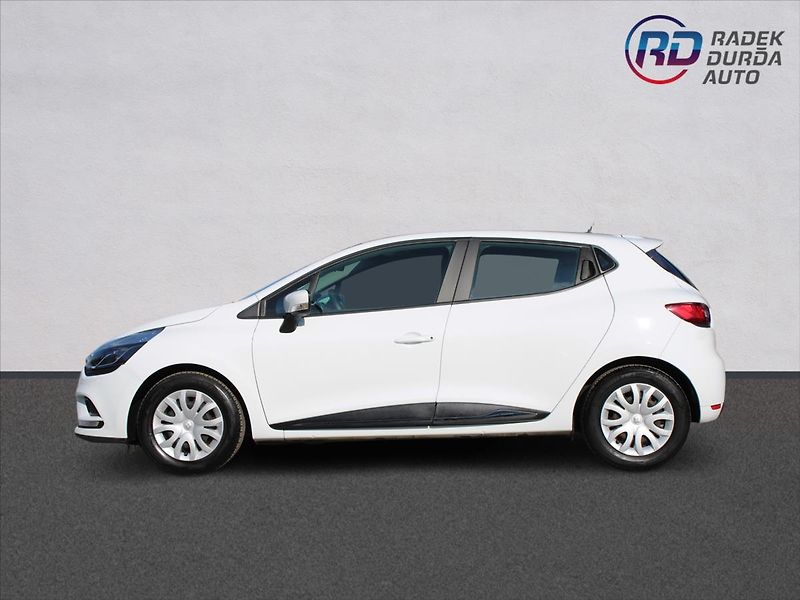Renault Clio 1,2 i  NOVÉ V ČR,1.MAJITEL - fotka 8 z 26