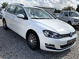 Volkswagen Golf 1,6 TDI NAVIGACE +SADA ALU KOL - náhled 2