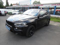 BMW X6 3,0 d xDrive30d 190kW - fotografie inzerátu