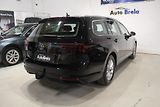 Volkswagen Passat Variant (2023) Manuál 110kW Matrix Tažné - náhled 11