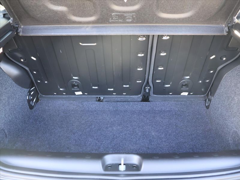 Fiat Panda 1,0 i Hybrid Cross Klima DPH - fotka 10 z 31