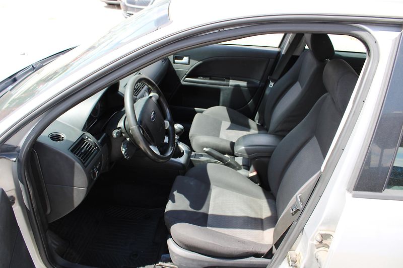 Ford Mondeo (2003) 2,0TDCI  EL.OKNA TAŽNÉ - fotka 9 z 16