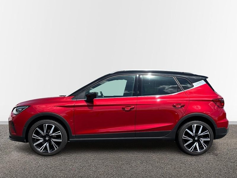 Seat Arona FR - fotka 3 z 25