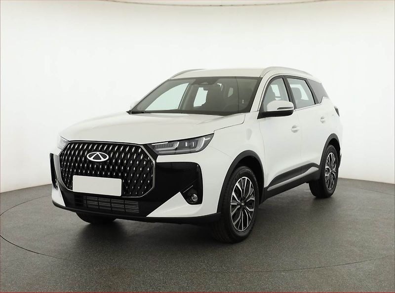 Chery Tiggo 7 (2026) 1.6 TGDI, COMFORT - fotka 2 z 18