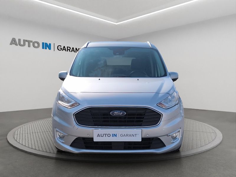 Ford Tourneo Connect (2019) Titanium L2 1.5 EcoBlue 88kW, - fotka 2 z 24
