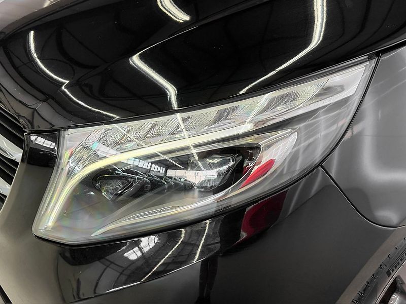 Mercedes-Benz Třídy V 250d AVANTGARDE LONG, BURMESTE - fotka 8 z 28