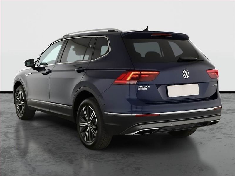 Volkswagen Tiguan Allspace (2021) 2.0 TDI - fotka 4 z 18