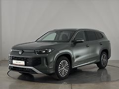 Volkswagen Tayron Life DSG - fotografie inzerátu