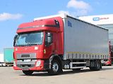 Volvo FE 280, HYDRAULICKÉ ČELO, SPACÍ N - náhled 1
