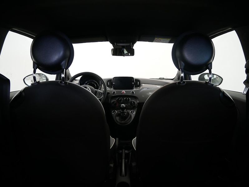 Fiat 500 - fotka 21 z 22