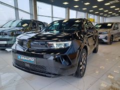 Opel Mokka (2025) GS Hybrid 1.2T 107kW eDCT6 - fotografie inzerátu