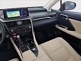 Lexus RX 400h (2023) 300 AWD - náhled 8