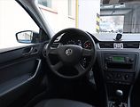 Škoda Rapid (2013) 1.2 TSI, ČR,1.maj - náhled 7