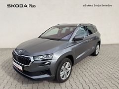 Škoda Karoq (2025) SEL TS 110/1.5 A7F - fotografie inzerátu