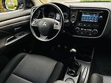 Mitsubishi Outlander 2.0i MANUÁL 1.MAJITEL TAŽNÉ - náhled 25