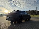 Porsche Cayenne (2024) 4.0 /349kW - náhled 4