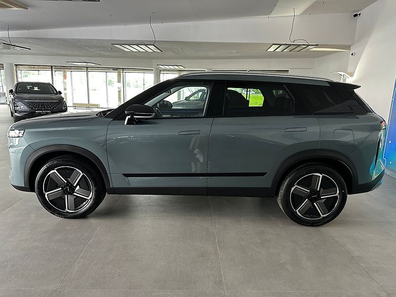 Jaecoo 7 1,6 T-GDI DCT AWD EXCLUSIVE - fotka 8 z 12