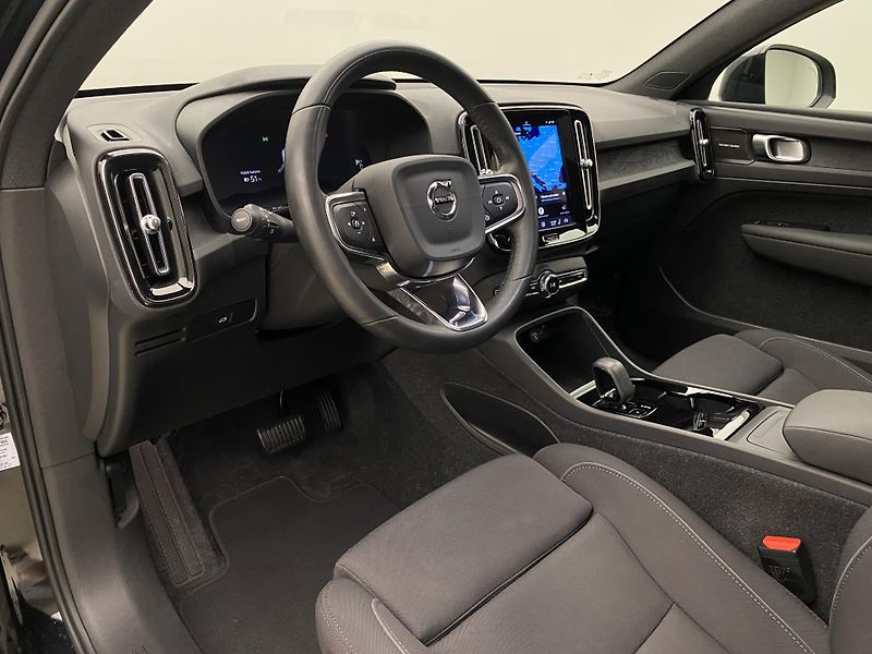 Volvo C40 PURE ELECTRIC ULT REZERVACE - fotka 4 z 57