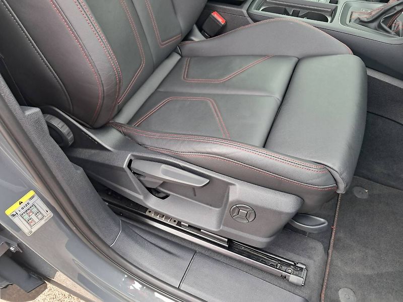 Audi Q3 (2023) ADVANCED 40 S-tronic7 2.0 TFSI - fotka 25 z 29