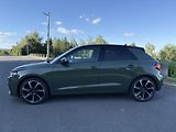 Audi A1 (2024) Audi A1•2024•AUTOMAT•20 000km - náhled 6