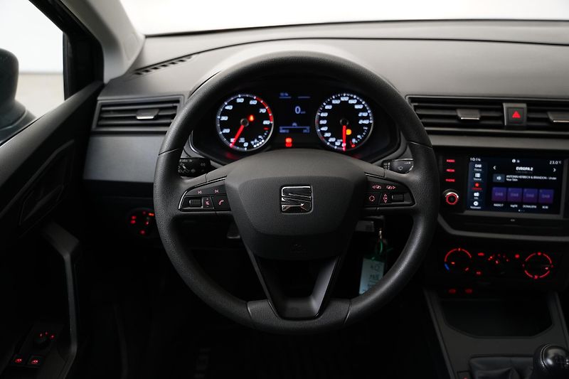 Seat Ibiza - fotka 18 z 24