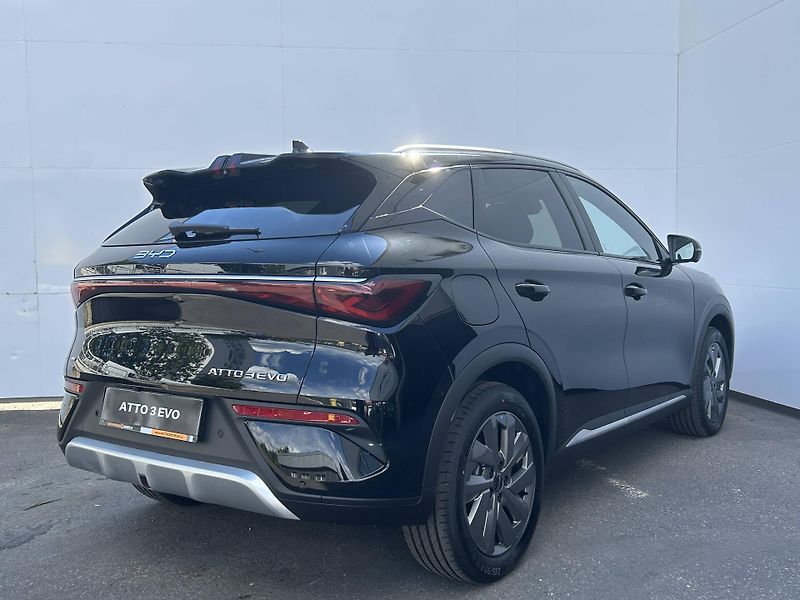 BYD ATTO 3 (2026) Excellence AWD 75 kWh - fotka 4 z 27