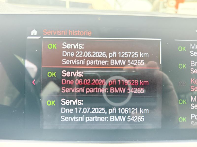 BMW Řada 3 320D  - fotka 42 z 43