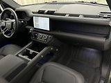 Land Rover Defender 110 D300 X-DYNAMIC SE AWD AUT  - náhled 23