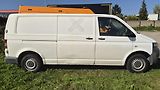 Volkswagen Transporter (2012) - náhled 3