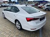 Škoda Octavia (2020) IV 1.5 TSi 110kW Ambiente - náhled 4