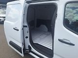 Peugeot Partner (2026) L1 650 1.5 BHDi 100k MAN6 - náhled 11