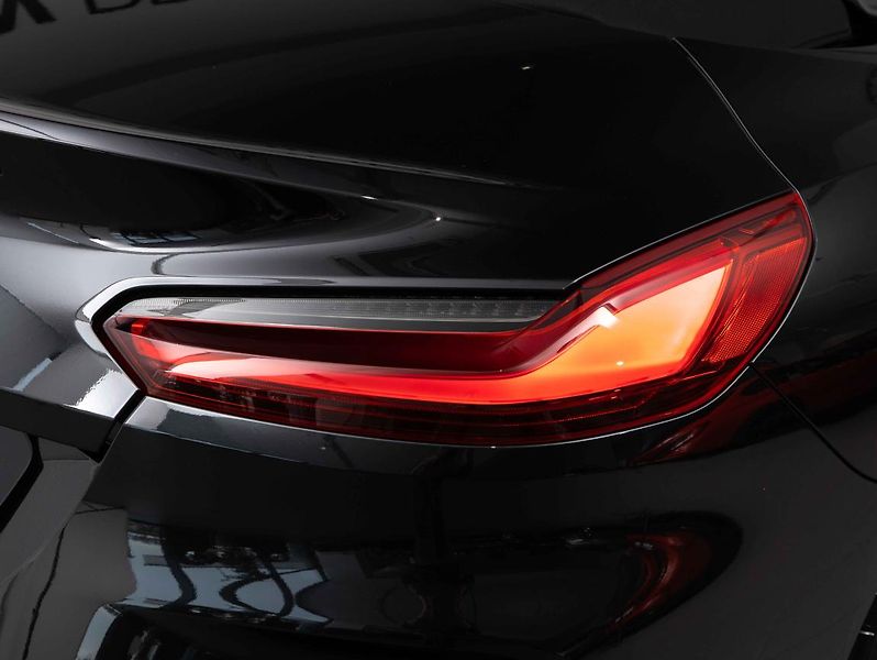 BMW Z4 M40i - fotka 12 z 23