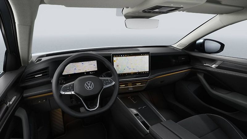 Volkswagen Passat (2026) Bussines 7DSG 2,0TDi - fotka 6 z 6