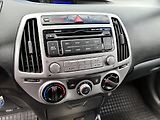 Hyundai i20 63kW FAMILI,GO,TAŽNÉ           - náhled 13