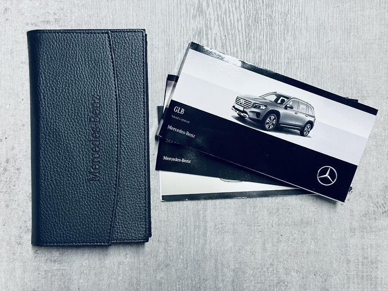 Mercedes-Benz GLB (2024) 200d*4M*AMG*OFF.ROAD*7MÍST*360 - fotka 49 z 49