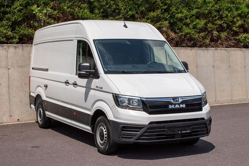 MAN TGE 2.0TDI*L2H2*PO ROZVODECH*DPH* - fotka 3 z 29