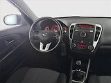 Kia Ceed (2011) 1.6 CVVT, Tempomat - náhled 7