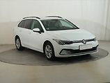 Volkswagen Golf (2021) Life 1.5 TSI, Serv.kniha - náhled 1