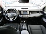 Toyota RAV4 (2014) 2.2D 4x4, ČR, servis.kniha - náhled 8