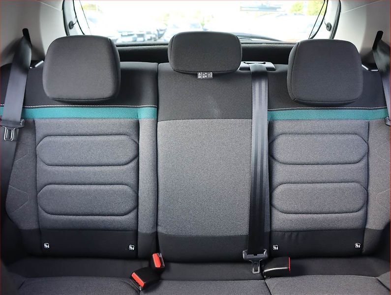 Citroën C3 (2021) 1.2 PureTech, Serv.kniha - fotka 10 z 20