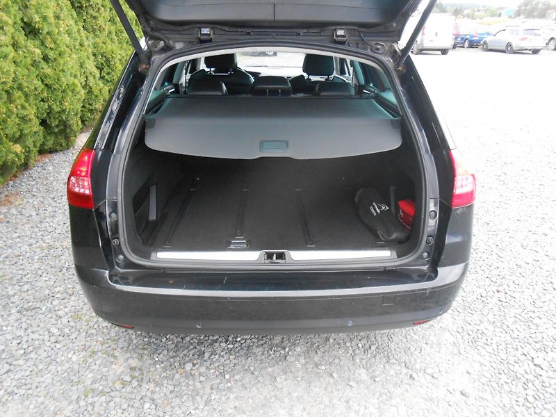 Citroën C5 2.0HDi 120KW,NAVI,XENONY! - fotka 17 z 37