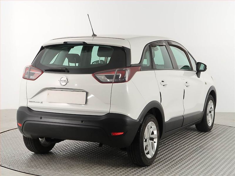 Opel Crossland X (2020) 1.2, Serv.kniha, Tempomat - fotka 5 z 17